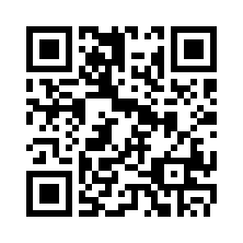 QR Code for bitcoin:1Fhhqvma343aa2vAV7J49dTSw2uMKmopJF