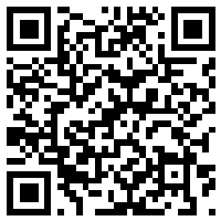 QR Code for bitcoin:1FhkBeUeEgRRQ8C7JrB3bJ6De85smVwWZw