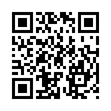 QR Code for bitcoin:1FhkLHanQBUeqPV8gTdrms9AGoCe5xME61
