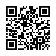 QR Code for bitcoin:1FhmRjwNoC9ADcXkgFtQ7vC2BiFP8EdyzM