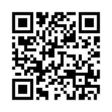 QR Code for bitcoin:1FhoWCxnnRuGr3aBiE5KjaKP6jqkRas8fb
