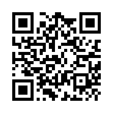 QR Code for bitcoin:1FhpxtkG2bJZPfRAZneCMsUeh12Hgeeg6R