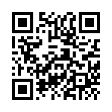 QR Code for bitcoin:1FhqX9cNcGARnGa321PAya1FDbzYYKnMHP