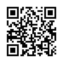 QR Code for bitcoin:1Fhs2KV9Ra6uTV4RwTNRdWFuZaHHcJgiQt