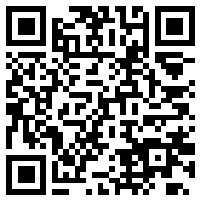 QR Code for bitcoin:1FhsW1qeaSeq71yzvxttn2P9aZwNQsd9gB