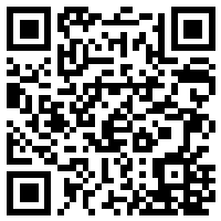 QR Code for bitcoin:1FhsudEN3BfBLnAj6ATruvWM8eV98mgekB