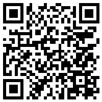 QR Code for bitcoin:1FhtGoSqb9MMm9CeZd1k7uD9bdheoSTkdA