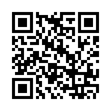 QR Code for bitcoin:1Fhv8smz5SGCAMkNStgV31BAJsVcwenwVZ