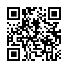 QR Code for bitcoin:1FhvEu1NaF69Vaa3vycs3M1pGw6vNabPiT