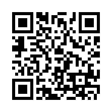 QR Code for bitcoin:1Fhw5NvHMt9fdLZc8ZZV3ocFMw92B3nCLP