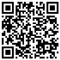 QR Code for bitcoin:1Fhw6MViK9dRAXWvGrub1puP7U7MwMBhsg