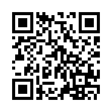 QR Code for bitcoin:1FhwCnCS5VifdbvkzdH974LcvR8UFS8MLt