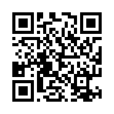 QR Code for bitcoin:1Fhymj5UiM525fav3s6kuCUi6it45SdHFF