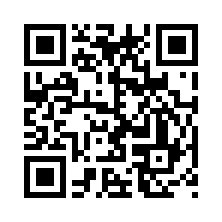 QR Code for bitcoin:1FhzqBfPqpmjNU2wygZ7DD8BowsZef6hKp