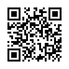 QR Code for bitcoin:1Fi6gdJLvevFnnthY3DCATr3aDWmahsFw9