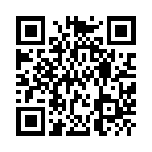 QR Code for bitcoin:1FiC6DXmoL1KzkBS8xDefzZex1pRGosuYe