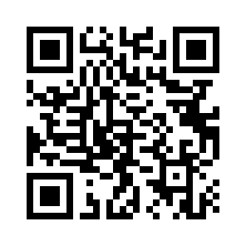 QR Code for bitcoin:1FiVWGHKfGwxVdk4dSqLtAJS6AVemW3gum