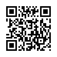 QR Code for bitcoin:1FiZfFienbcqpzTbAwH9qvE4HDxJTtzJbH