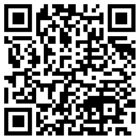 QR Code for bitcoin:1FicAcSKzTkVA6o7fNWsZ4of4nC4EcyJ99