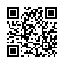 QR Code for bitcoin:1Fif8teiDU7CsFat5NQue1aV592pYTHvXo