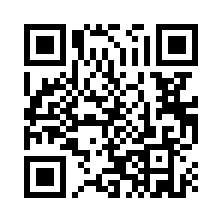 QR Code for bitcoin:1FigLLX2N2SRiDNASgdNhfGEjtyzKKcFmd