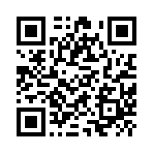 QR Code for bitcoin:1FihKebUmf87eMQ6RxtoVgth8k9H5utDfS