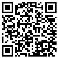 QR Code for bitcoin:1FiisxuTYXWkoZ13SgxCm7qfDSGSFLoiGG