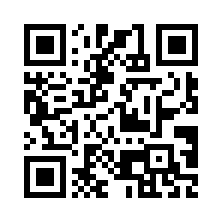 QR Code for bitcoin:1Fijm351DaJcUfa5Pi4RtsDqfV2SYh4hXP
