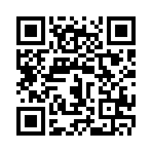 QR Code for bitcoin:1Finb7j7vMuVjpVRt1NUronJiPSphdAwV9