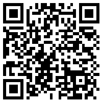 QR Code for bitcoin:1FinyeFndDkzVrMSQiouuDFZr1bhVroKB3