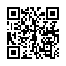 QR Code for bitcoin:1Fir6ijehGCWPhgGvAWx8ymBvsfXdcBXPE