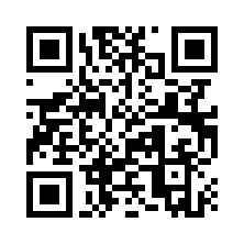 QR Code for bitcoin:1Firk4DG3tzjGpWffG8MVTCRoPcEVvYYDh