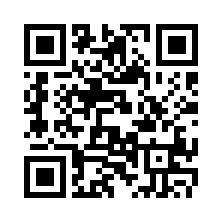 QR Code for bitcoin:1Fiy27ur6DLpVFiYjCcMScRFbzBrjMUtTW