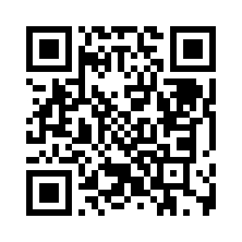 QR Code for bitcoin:1FizFpJBgSSmRhFDotknjGQ4K3dVbjzKDg