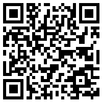 QR Code for bitcoin:1Fj11ButLog4fYzAhmLDKMnxtVN7kWhk5C