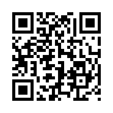 QR Code for bitcoin:1Fj14d8dMwJ5u2JTwzgWap7fAcVQuCrDjo