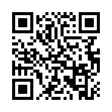 QR Code for bitcoin:1Fj2aLasrdVVXWSm8RyJQeZMTnmyTmXFaN