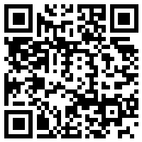QR Code for bitcoin:1Fj6AwCtrFZaDZ69KdKvsrwFzHbaTpDxE
