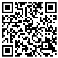 QR Code for bitcoin:1Fj6FTAUWchsRFViURZvmEeesHwowpgRR4