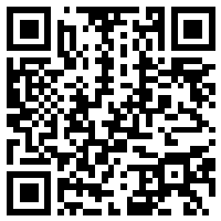 QR Code for bitcoin:1Fj6TY7PoHDdDkuyo4TPKrLu9m9QNBq7XD