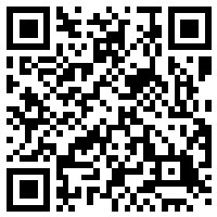 QR Code for bitcoin:1Fj7HTkaGMA6upp3TW2nnYPy44PKapTZW