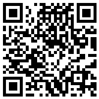 QR Code for bitcoin:1Fj7oiixnwev2PN9RpEDEAUseXniPkW943