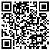 QR Code for bitcoin:1Fj8akWpvgpJZavS2SgMhFDS18Xi3TM2cS