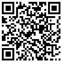 QR Code for bitcoin:1Fj8huDb8pMEYo2nDk4sdRUYoPMZuiB5ae