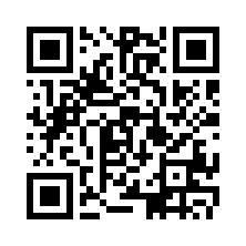 QR Code for bitcoin:1Fj8xqHh9hNndpUTsPo3TapThuVCQGbERA