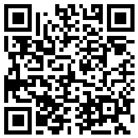 QR Code for bitcoin:1Fj98HTofV577T1Y7zPb9V48CKDEwUcc67