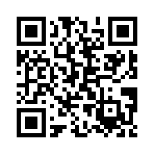 QR Code for bitcoin:1Fj9WRSHMHS5LAsqv5CVHJrqNaoyAroriT