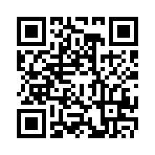 QR Code for bitcoin:1Fj9hmNrtQfrMbfWM8PZfAgXknBETwSZjE