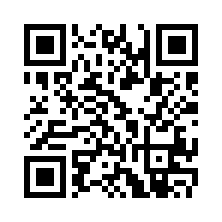 QR Code for bitcoin:1Fj9mbDZRAtS962fhKXFvq7BDesCbcuXsT