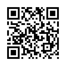 QR Code for bitcoin:1FjAnBdWN9pzqEVmoBHdkhsUgsPU1BeZBL